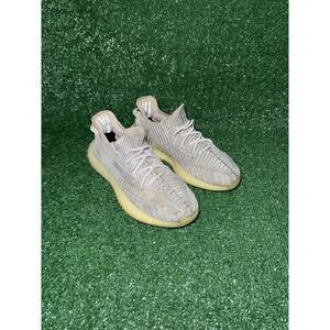 Kanye Yeezy Boost 350 V2 Static Adidas Mens Size 5.5 Womens Size 7 NonReflective